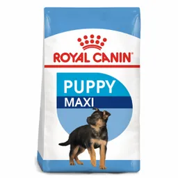 Royal Canin Size Health Nutrition Maxi Puppy 1Kg