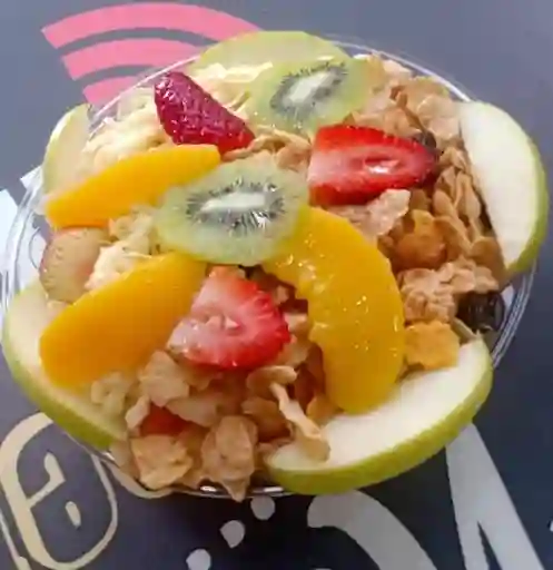 Rappi Ensalada Frutal