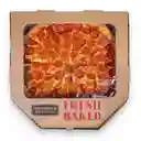 Members Selection Pizza Pepperoni 