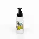 Jabón Espumoso Antibacterial LimoncelloAmbiente Gourmet