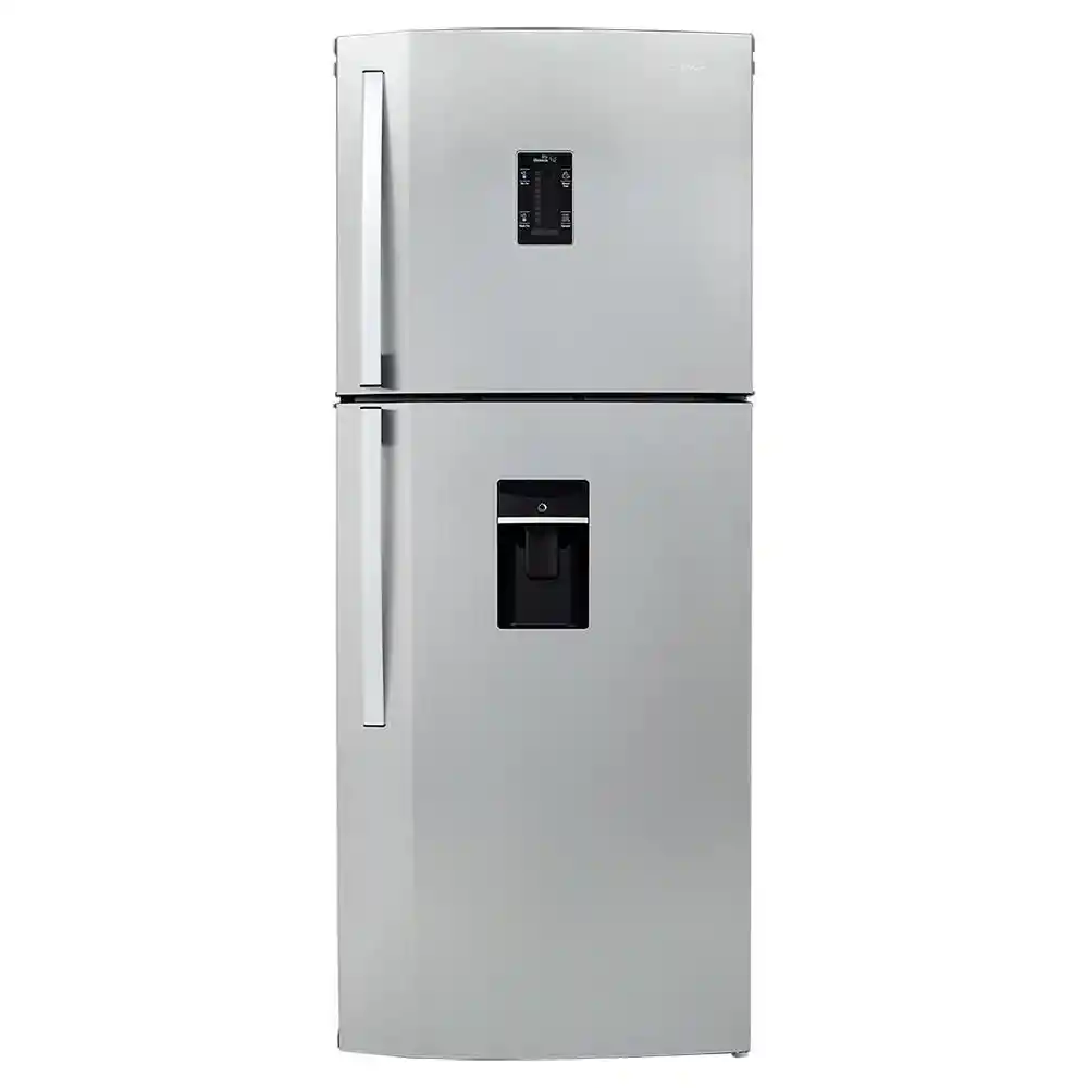 Nevera Haceb No Frost Congelador Superior 9003119 Inox