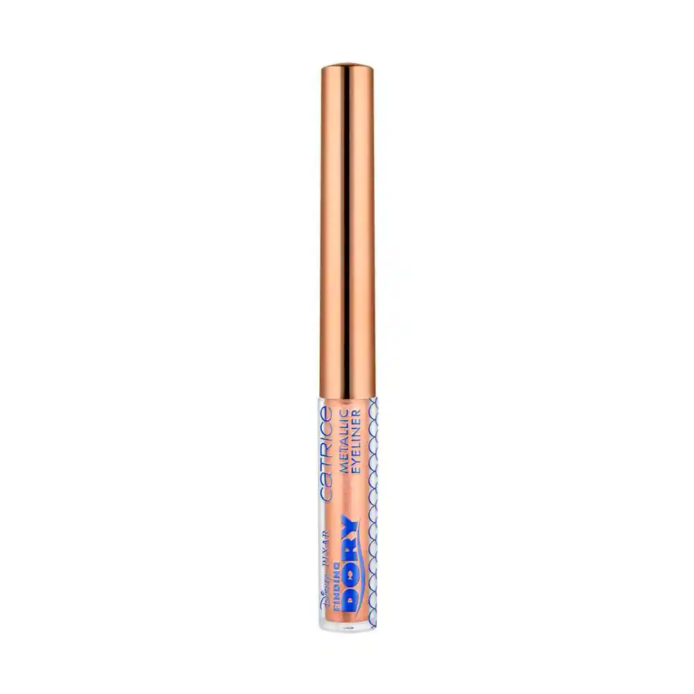 Delineador de Ojos Catrice Metalizado Buscando a Dory (1.5 Ml)