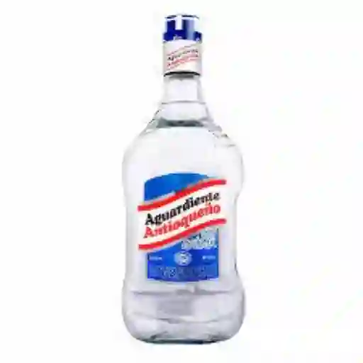 Antioqueño Aguardiente Sin Azúcar
