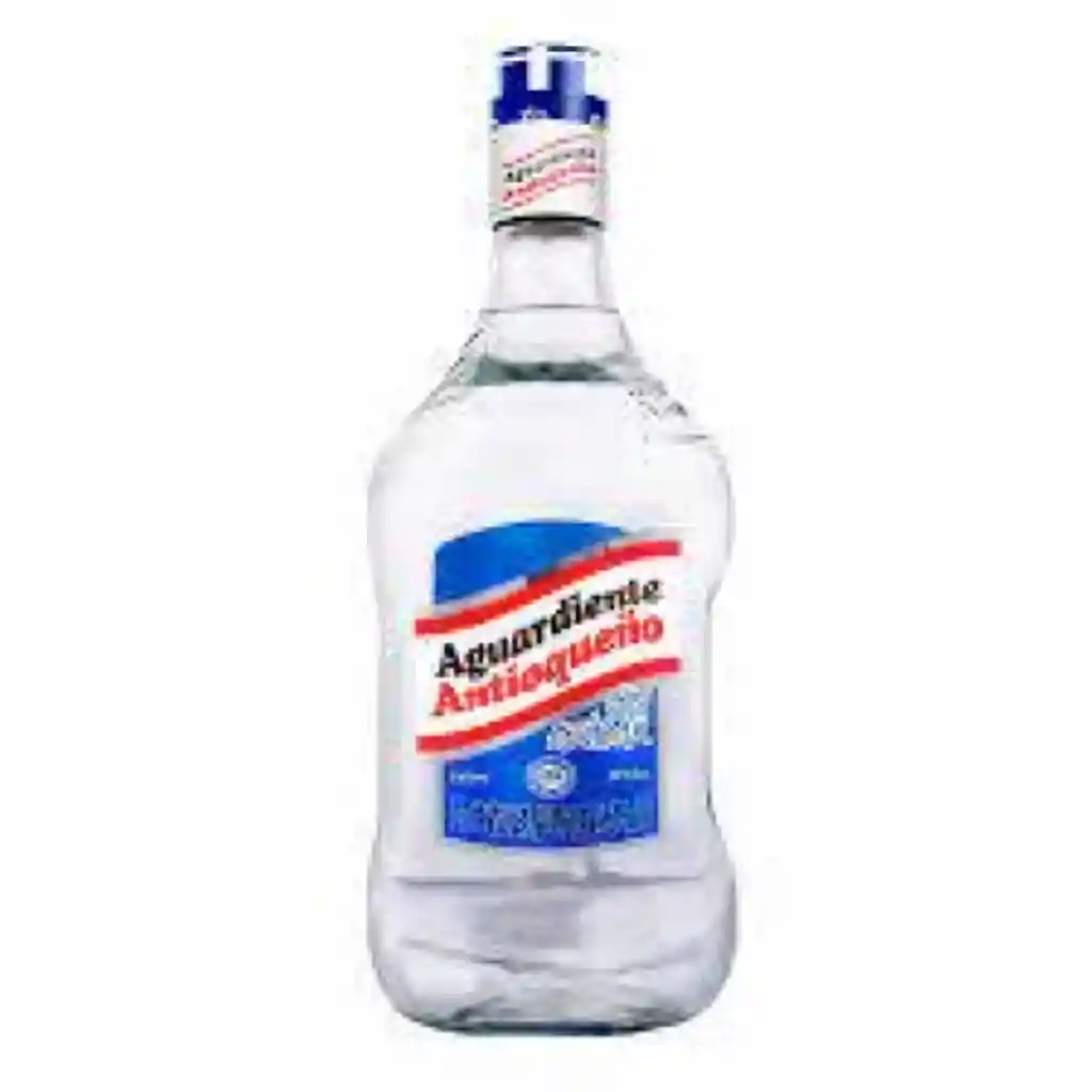 Antioqueño Aguardiente Sin Azúcar