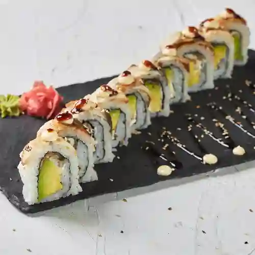 Unagui Roll