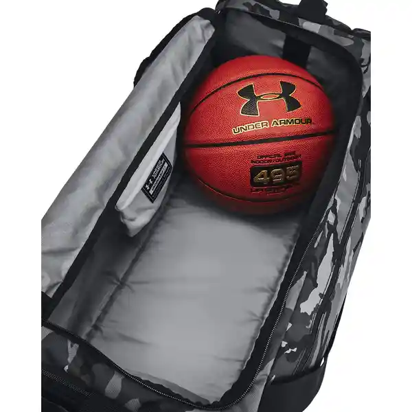 Under Armour Bolso Ua Undeniable 5.0 Duffle Md Negro Talla OSFM