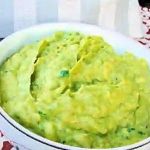 Guacamole.(p)