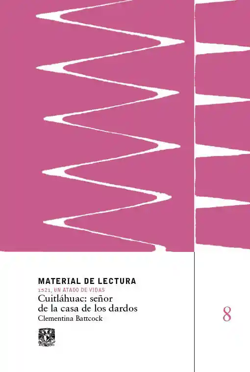 Material de Lectura 8