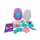 Toy Logic Juego de Belleza Manicure Look