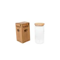Recipiente Redondo Tapa Ambiente Gourmet 23648