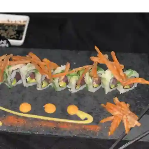 Sushi Tsuna X 12 Bocados