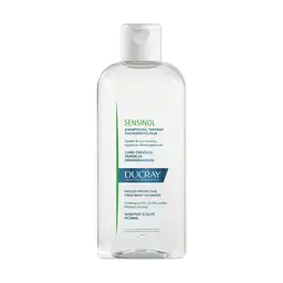 Ducray Shampoo Sensinol Fisioprotector