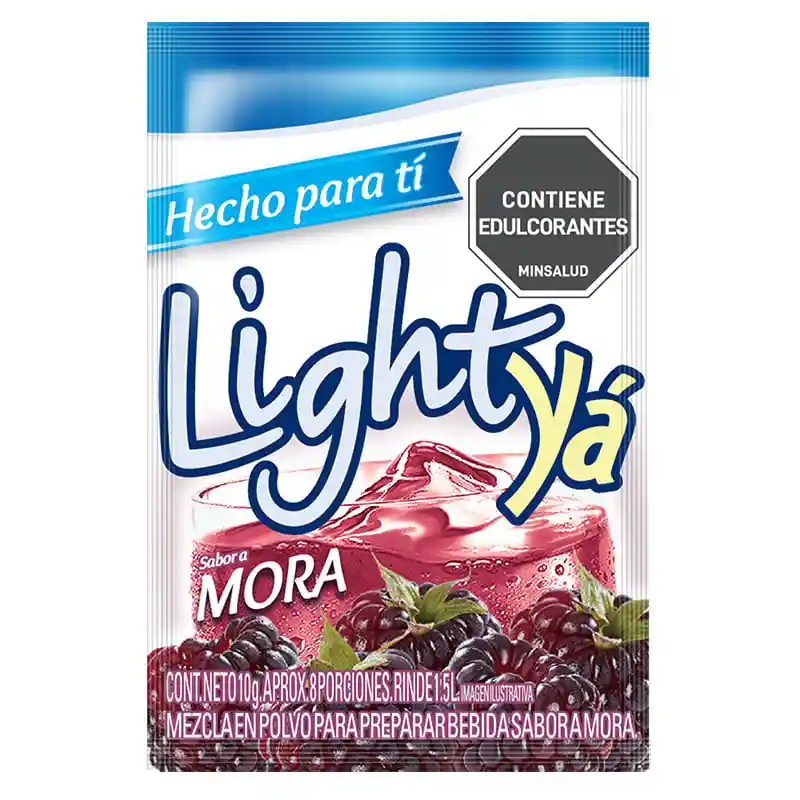 Lightya Mora *10gr