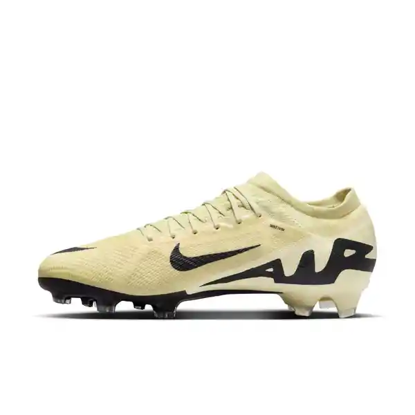 Nike Zapatos Zoo Vapor 15 Pro Fg Hombre Amarillo 10.5 DJ5603-700