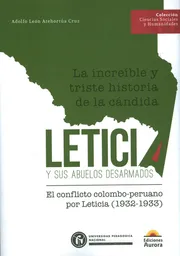 Inspirado en la obra literaria de Gabriel García Márquez, el presente texto entrega una paciente y profunda investigación sobre el conflicto acaecido entre Perú y Colombia, durante los años1932 y 1933, tras la ocupación de Leticia. Amplio y riguroso en las fuentes de uno y otro lado, exuberante en consultas bibliográficas, de archivo y hemeroteca, con documentos inéditos que reproducen la historia oral, el libro viaja indistintamente por la geografía y el tiempo, con saltos entre el pasado reciente y el más remoto, para hilvanar enfoques, lógicas y significados que permiten comprender lo sucedido, incluyendo el papel de los Estados Unidos en el origen y culminación del conflicto. Con solvencia académica, el autor critica el increíble contenido de algunas de las explicaciones con las cuales han sido ilustradas las causas inmediatas de la confrontación. Explora la historia de Iquitos, su progreso con el caucho, los antecedentes de la famosa Casa Arana y sus crímenes, que no escapan a la irracionalidad y la tristeza en el Putumayo. Presenta el devenir de la guerra con sus episodios más conocidos y singulares, así como describe procesos poco estudiados sobre la responsabilidad de mandatarios colombianos y su corrupción en lo ocurrido con la región amazónica colombiana. Finalmente, el autor culmina con el análisis de esa ?inverosímil y desternillante fábula? en que se convirtió el enfrentamiento entre ejércitos atravesados por la postura opaca e indiferente, la desinformación y la despreocupación de altos funcionarios y ciudadanos de ambos países. La miseria de los ejércitos, como dijera Gabo, podría ?dejar clavada a la pared cierta mojigatería?.<br ><br >Adolfo León Aterhortúa (2021)&nbsp;<br>