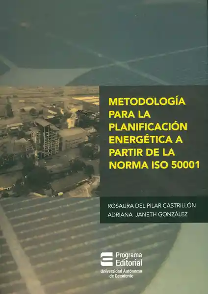 Metodología Para la Planificación Energética a Partir - VV.AA