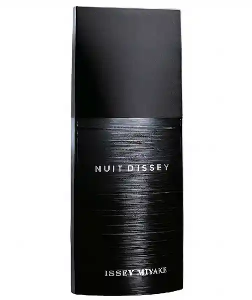 Issey Miyake Perfume Hombre Nuit D Edt 125 Ml