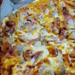 Pizza la Especial 30cm