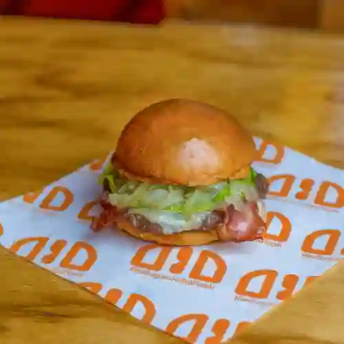 la Monterey Jack Large