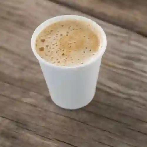 Café con Leche