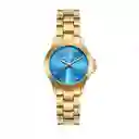 Mark Maddox Reloj Para Mujer Mm3027-87