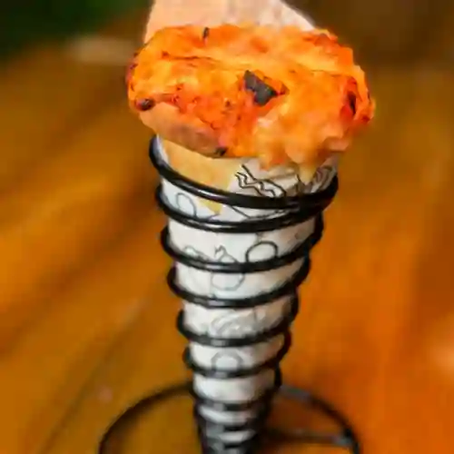 Cono Pizza Calipso