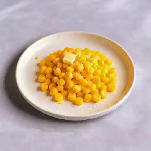 Mazorca Tradicional