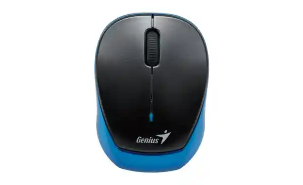 Genius Mouse Mini Traveler 9000R