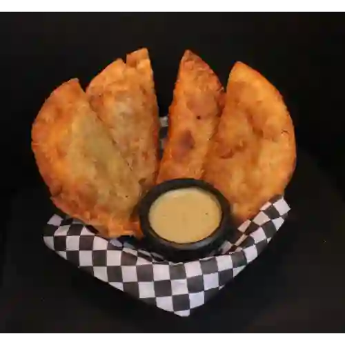 Empanadas X4