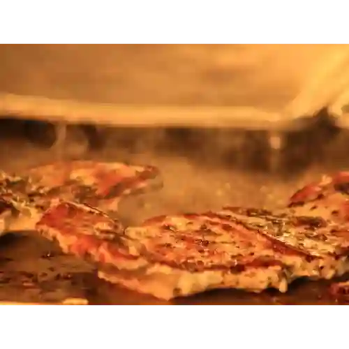 Lomo de Cerdo