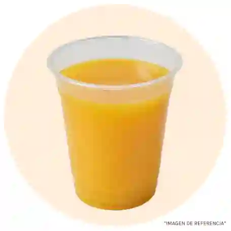Jugo Mango 14 Oz