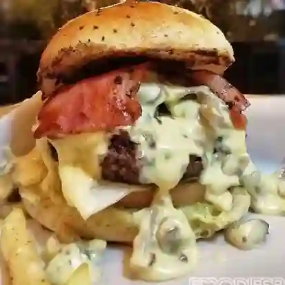 Champiburguer