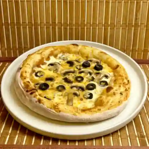 Pizza Ortolana Small