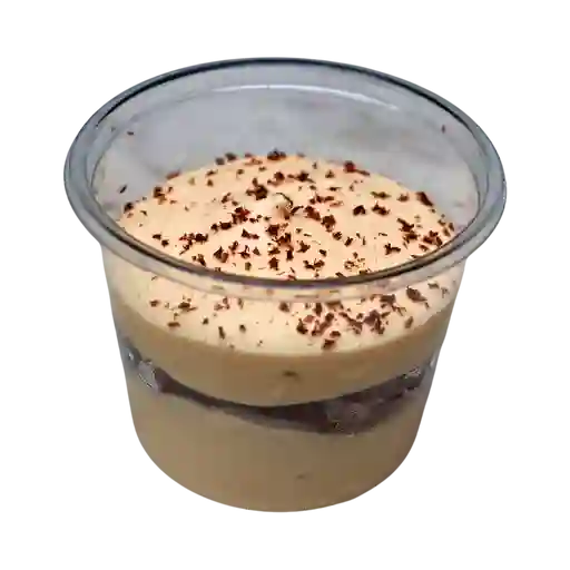 Tiramisú