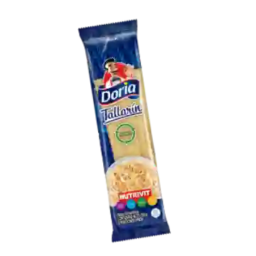 Tallarines Doria 500Gr