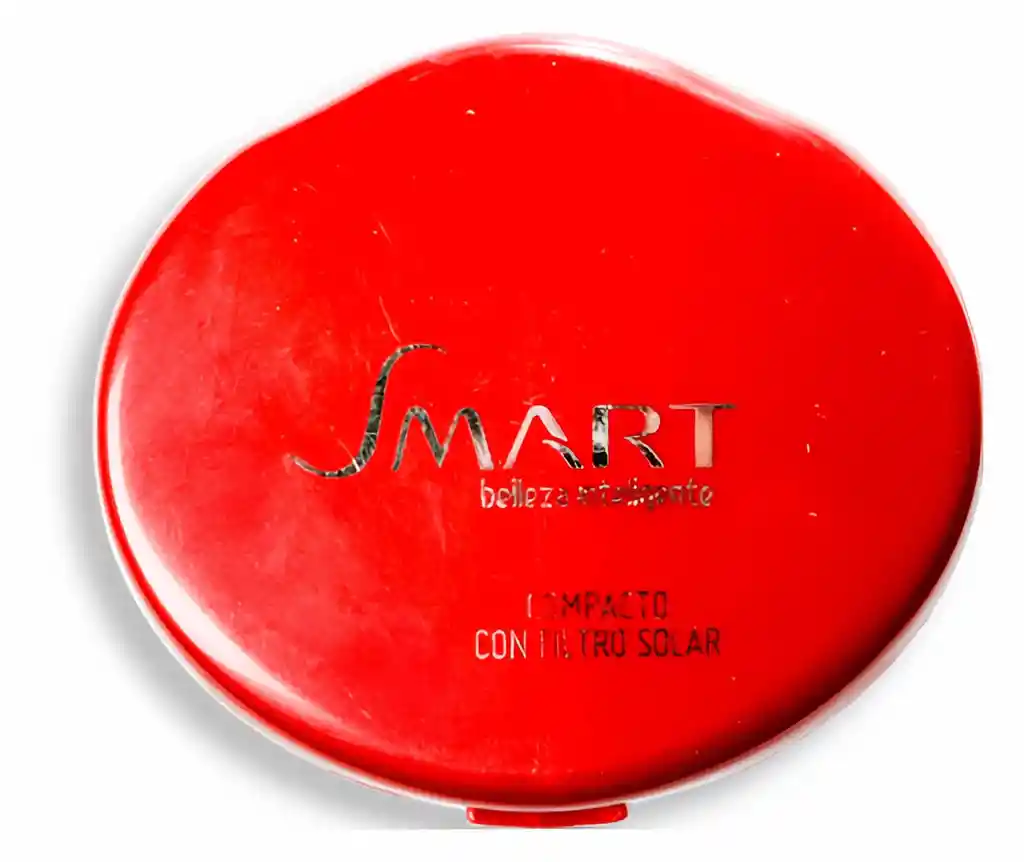 Smart Polvo Compacto Con Filtro Solar