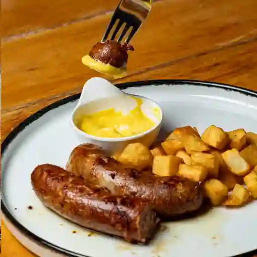 Salsiccia veneta