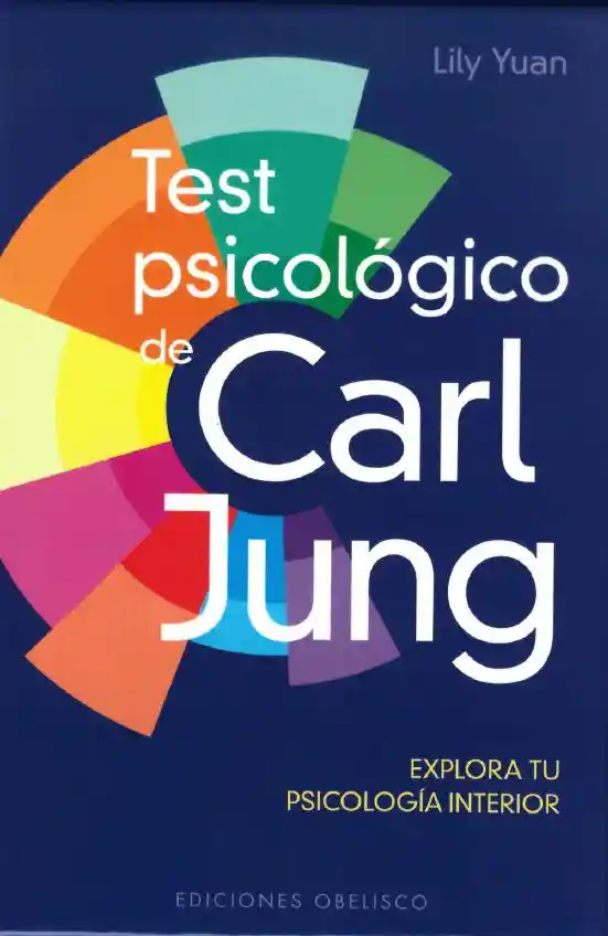 Test Psicológico de Carl Jung