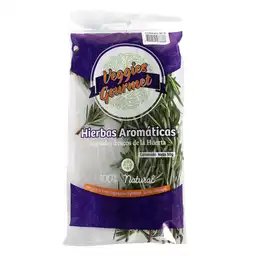 Veggies Gourmet Romero Fresco
