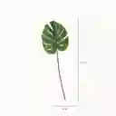Ambiente Gourmet Hoja Monstera