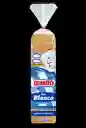 Pan Tajado Bimbo Blanco Suave Esponjoso (730 Gr)