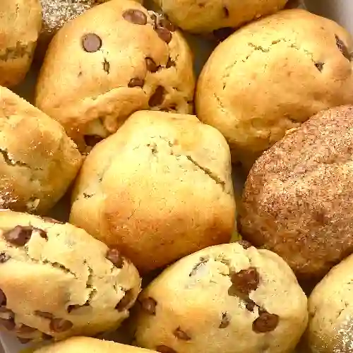 Baby Cookie Box X9