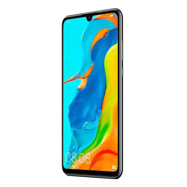 Huawei Celular P30 Lite 128Gb Black