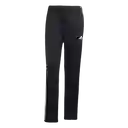 Adidas Buzo Sudadera 3S Tr Ts Lifestyle de Mujer Negro Talla S