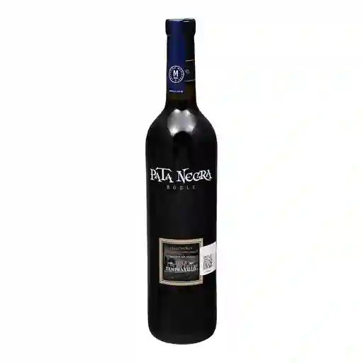 Pata Negra Vino Tinto