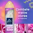 GladeAerosol Edición Limitada Super Bloom 