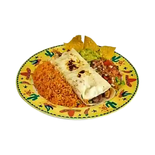Burro Especial 