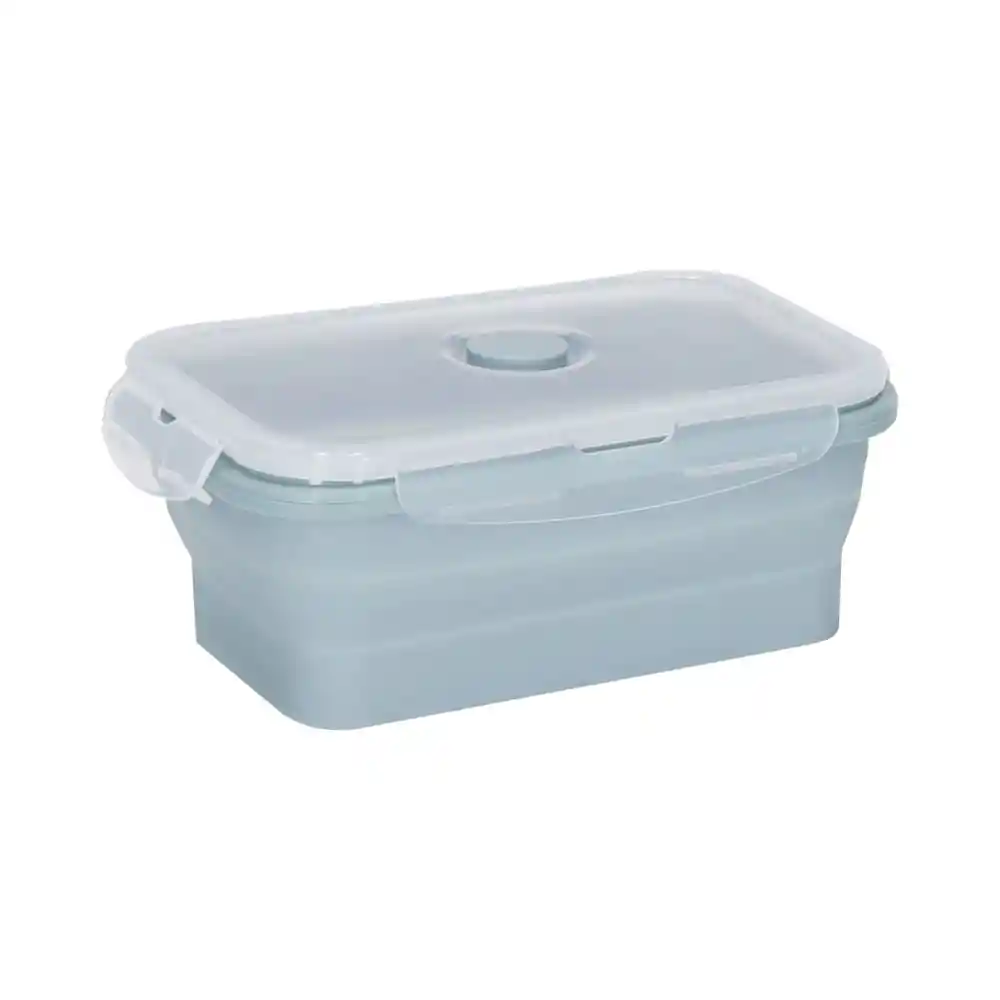 Contenedor de Alimentos Plegable