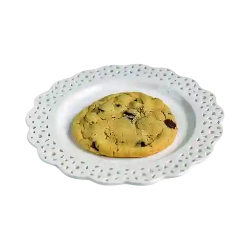 Galleta Chips de Chocolate