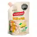 La Constancia Salsa de Piña